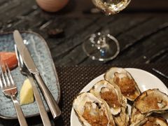 -长沙北辰洲际酒店-兰调全日餐厅