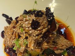 -永安鱼庄·镇江菜(丁卯店)