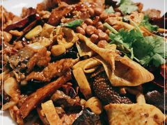 -拿渡·水煮鱼 麻辣香锅(西单大悦城店)