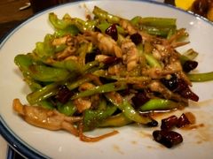 -吕氏疙瘩汤·私家菜馆(慈云寺店)