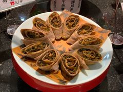 -令氏家外家周秦食府(高新店)