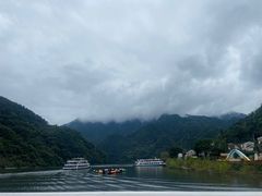 -新安江山水画廊风景区
