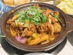 -二楼老店重庆鸡公煲(真光路店)