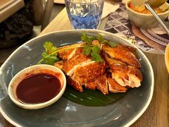 -CHINCHIN 青青·泰国料理(万象食家店)