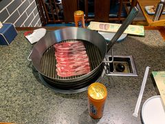 招聘牛肉片-佟爷·老北京炙子烤肉(动物园店)