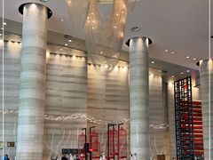 -重庆富力艾美酒店