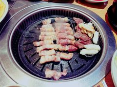 -黄金牧场(明洞总店)