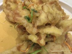 -南山鲜虾面·活鲜小馆·海味大连菜(南山总店)