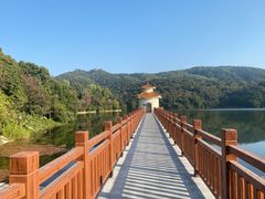 -广州市白云山风景名胜区