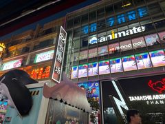 -南京路步行街