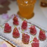 电影里的浪漫约会💕在桂花季完美演绎