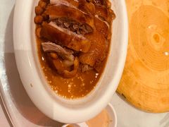 -潮福城大酒楼·潮味粤品·港式点心(湖滨北路店)