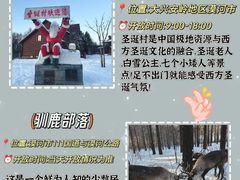 -北极村旅游风景区