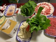 -吉祥涮羊肉