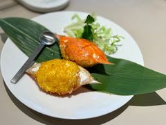 -蔡澜点心·粤菜(万菱汇店)
