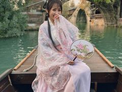 -汉仪华裳汉服旗袍·摄影写真馆(乌镇西栅店)