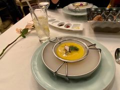 -龙虾酒吧扒房(宁波香格里拉店)