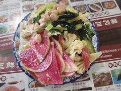 -老西安韩记三鲜煮馍(四府街店)