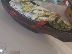 -君霖海鲜私房菜(春柳店)