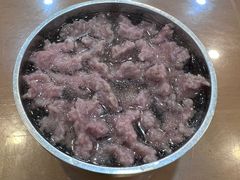 -老牌依强牛肉店(达道总店)
