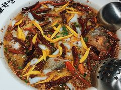 -太二酸菜鱼(沈阳万象城店)