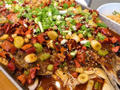-九佰碗家常菜(华威桥店)