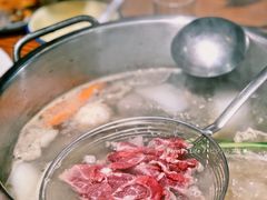 -牛品福潮汕牛肉火锅(旺庄店)