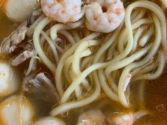 -明月虾面(厦禾路店)