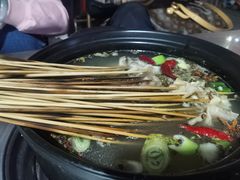 -北大街红丽涮牛肚火锅店