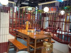 -楠火锅(昆山金鹰店)