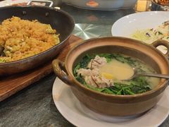 -猪肉婆私房菜(容桂总店)