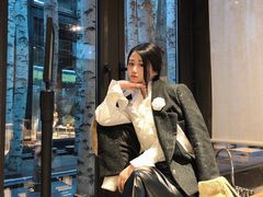 -Metal hands·铁手咖啡