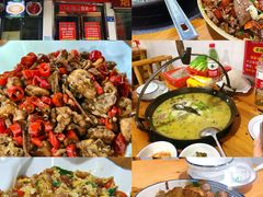 -虾小龙老长沙龙虾馆(坡子街店)