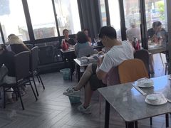 -临风海鲜餐厅