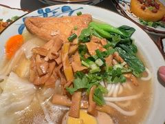 -鑫花溪牛肉米粉(凤凰街创始总店)