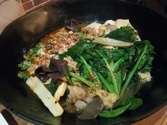 -万记麻辣烫国展总店