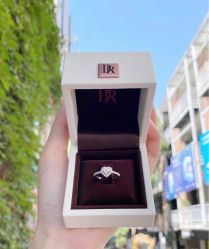-DR钻戒(郑州国贸360店)