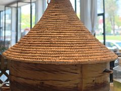 -山食炊桑拿鸡·又山私房菜