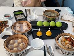 -顺峰(农展馆店)