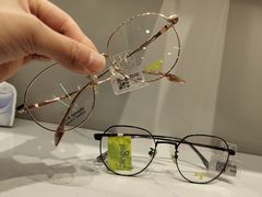 -宝岛眼镜(宿迁宝龙广场店)