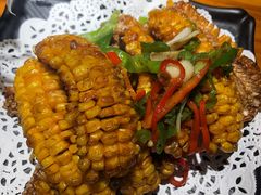 -捞围鲜·港式打边炉(海阳路店)