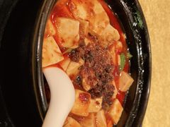 -陈麻婆豆腐(春熙店)