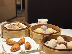 -稻香饭店(IFS国金中心店)