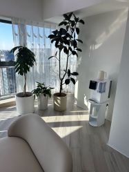 -HEYAN荷妍专业脱毛连锁机构