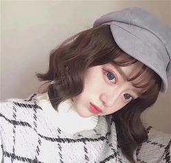 -GIRL STYLE 烫发·染发沙龙
