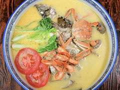 -宝中宝食府(清泰街店)