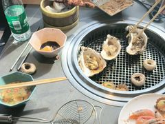 -尚宴牛特鲜自助(太原街万达店)