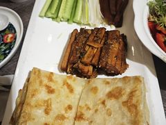 -老浒记烤鸭-北京菜(琉璃厂店)