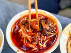 -二号桥脆绍面(星辉中路店)