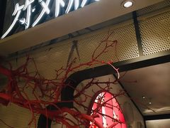门面-竹外桃花·江南小酒馆(SKP·S店)